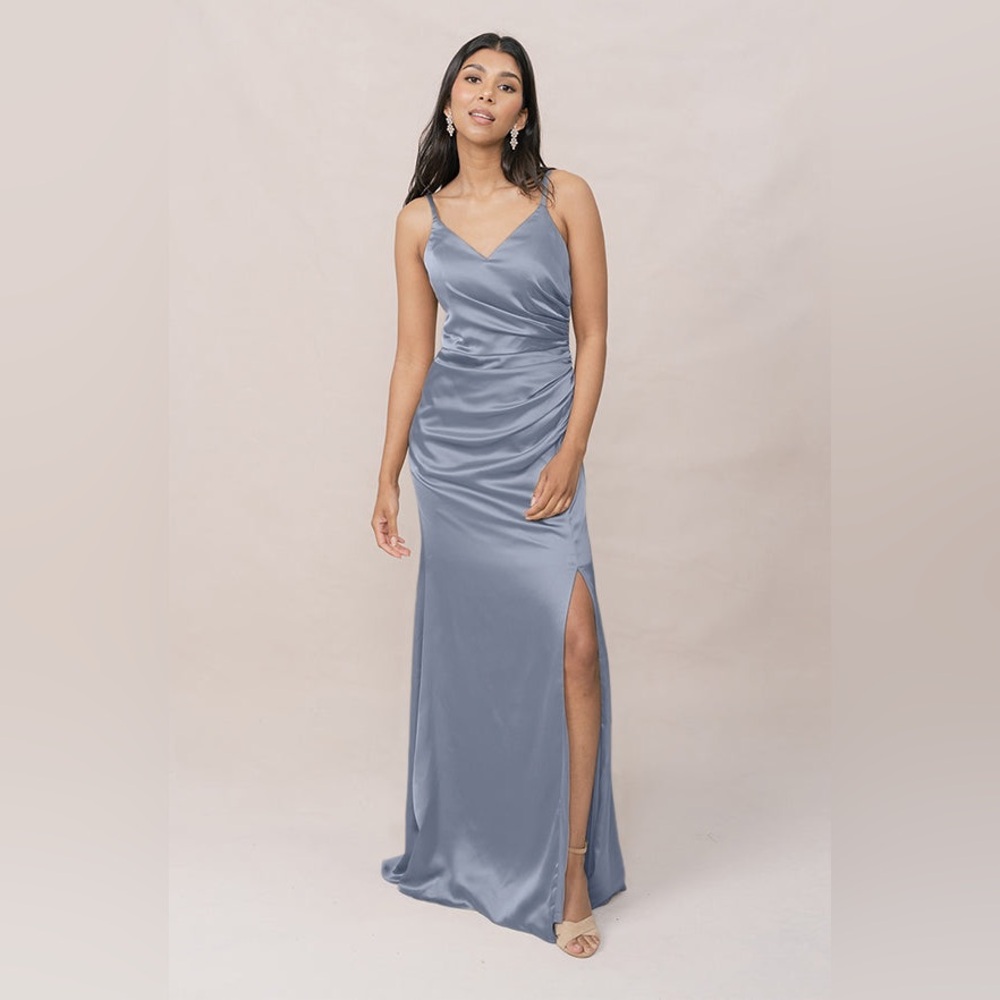 Revelry Womens Rory Dress Size 8